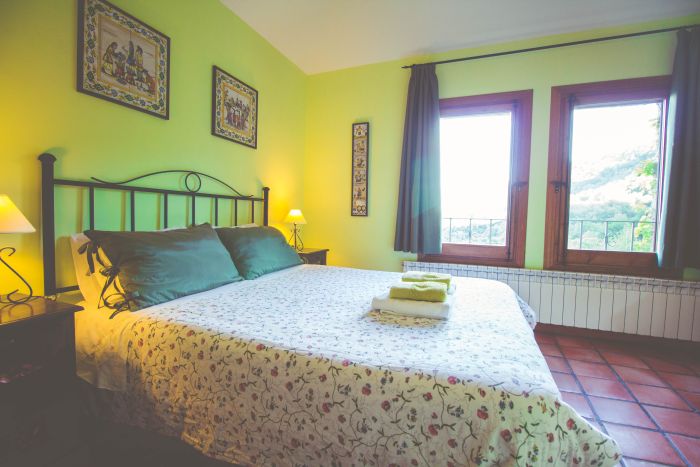 Pyrenees Cattle Drive Accomodation