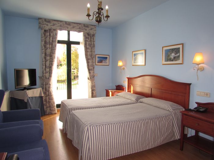 Pyrenees Cattle Drive Accomodation