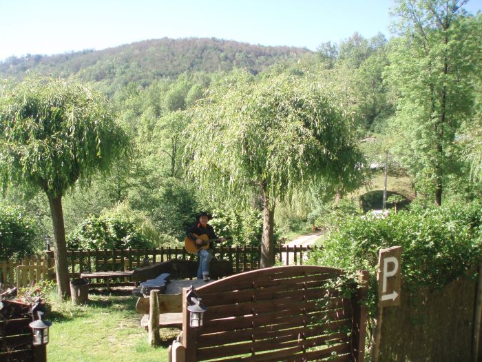 Pyrenees Cattle Drive